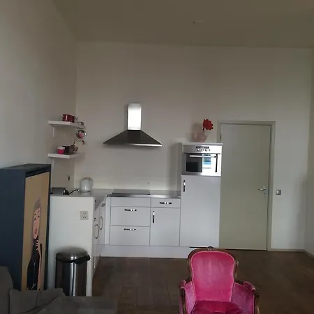 Apartment Bloom *
