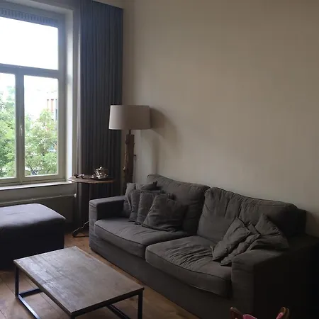 Bloom Appartement Maastricht