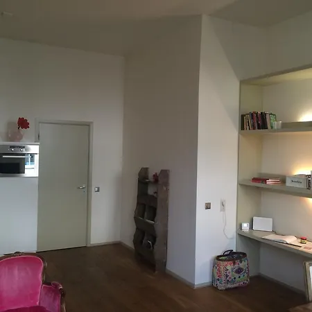 Bloom Appartement