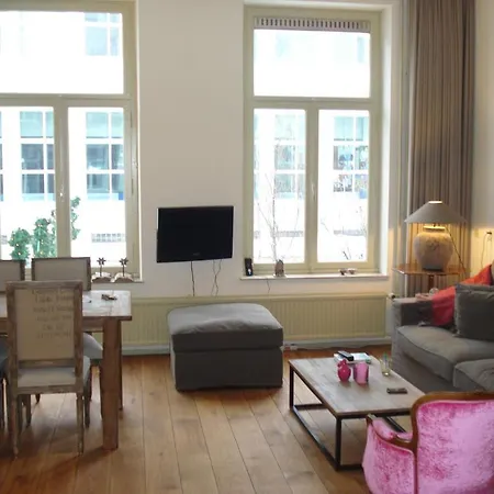Bloom Appartement