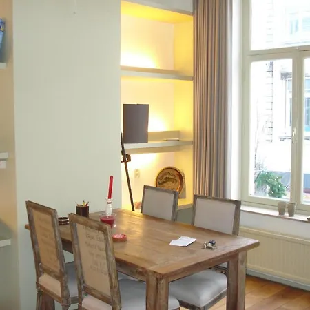 Bloom Appartement *